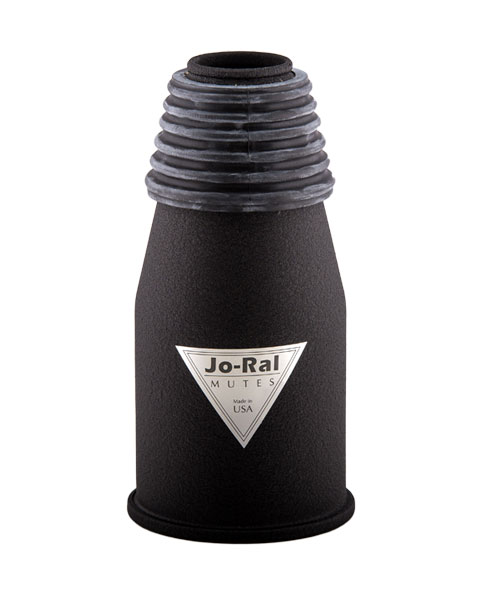 Jo-Ral French Horn Practice Mute FRP