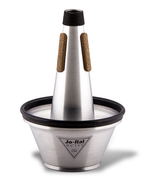 Jo-Ral Trumpet Cup Mute TPT3